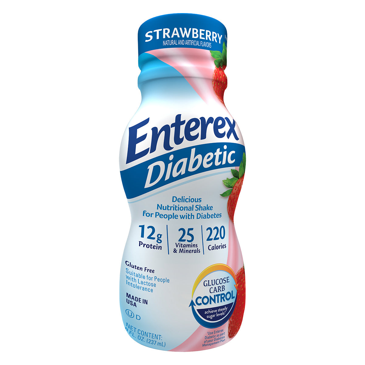 Enterex® Diabetic