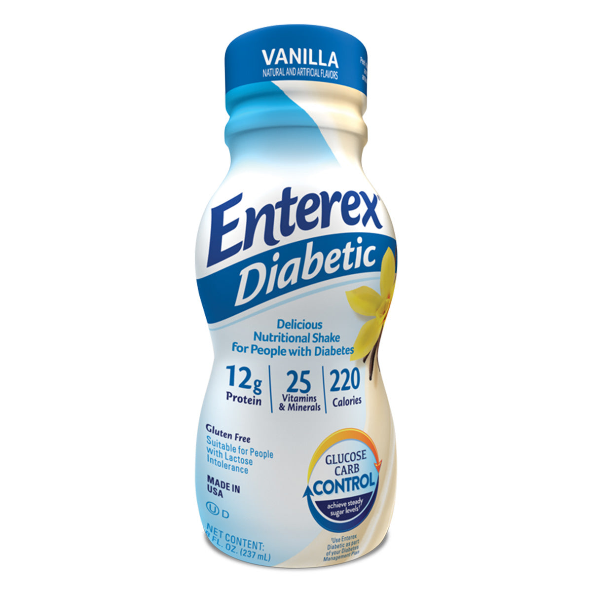 Enterex® Diabetic