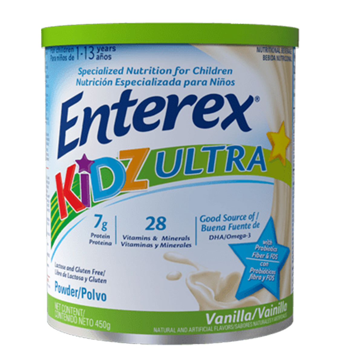 Enterex Kidz® Ultra