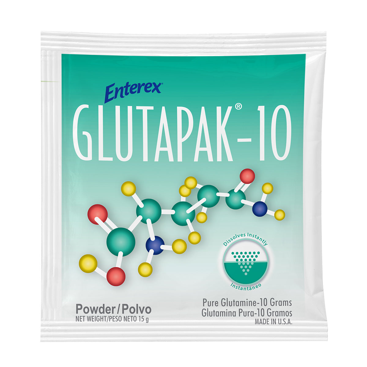 Glutapak®-10