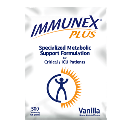 Immunex® Plus