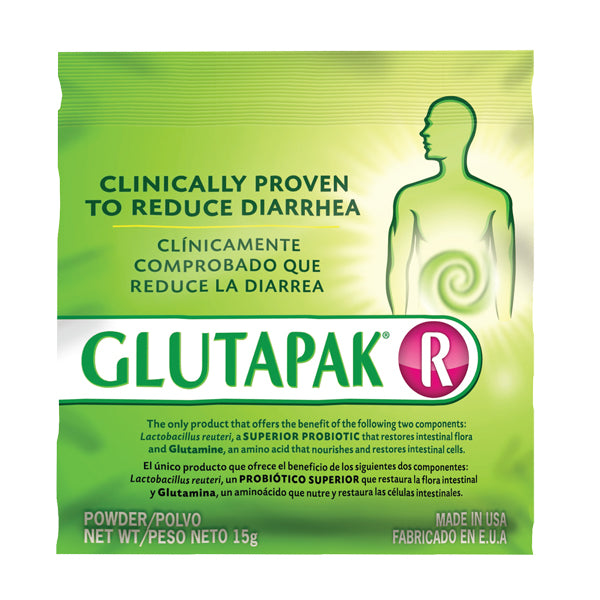 Glutapak® R