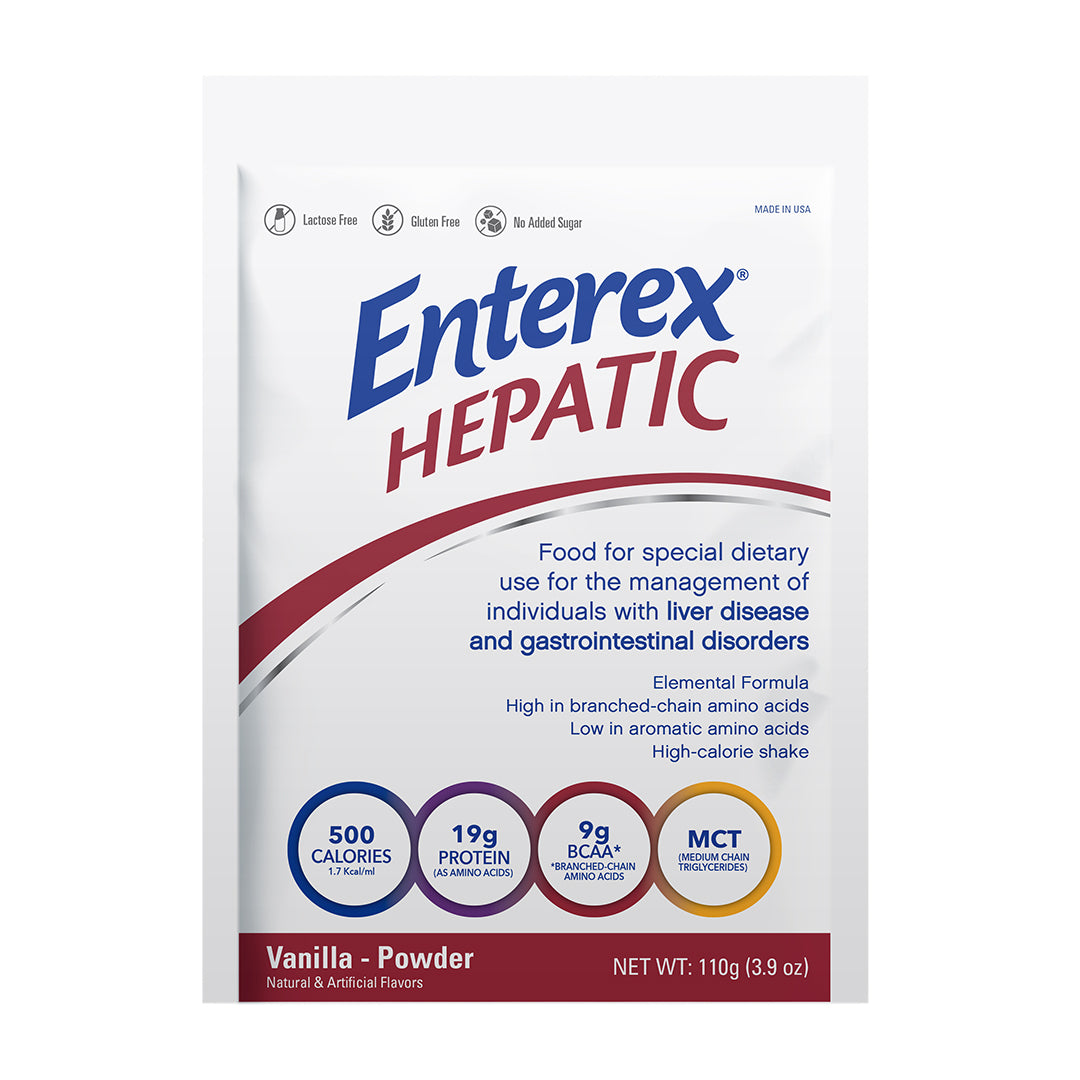 Enterex® Hepatic